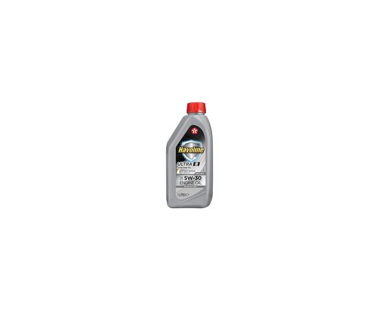 Моторна олива Texaco Havoline Ultra R 5w30 1л (6754)