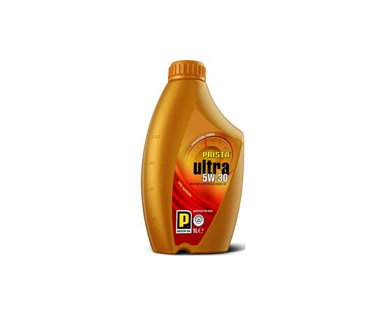 Моторное масло PRISTA Ultra V 5w30 1л (6598)