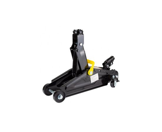 Домкрат Sigma гидравлический подкатной 2т H 135-330мм (6103911), изображение 4