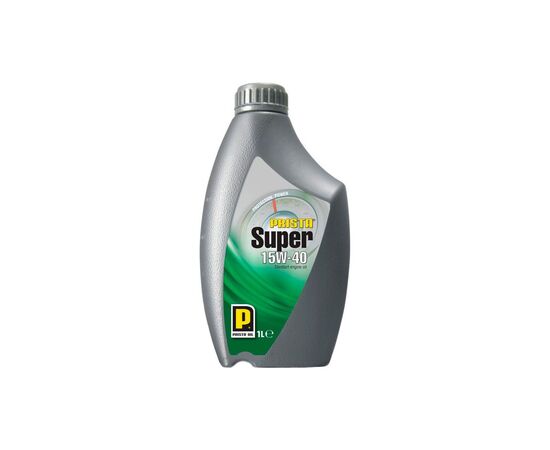 Моторное масло PRISTA Super 15w40 1л (74221)