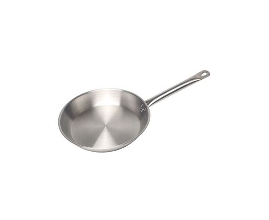 Сковорода Presto Ware Steel SE32405 24 см (02638)