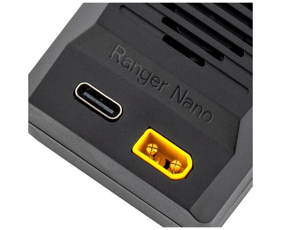 Передавач (TX) RadioMaster Ranger Nano 2.4GHz ELRS (HP0157.0035), зображення 3