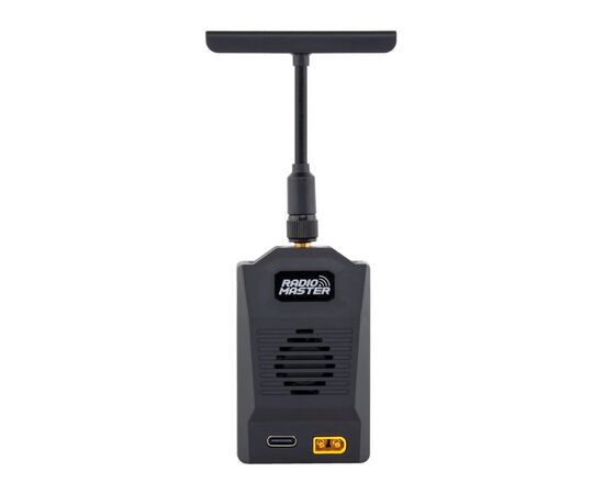 Передатчик (TX) RadioMaster Ranger Nano 2.4GHz ELRS (HP0157.0035)