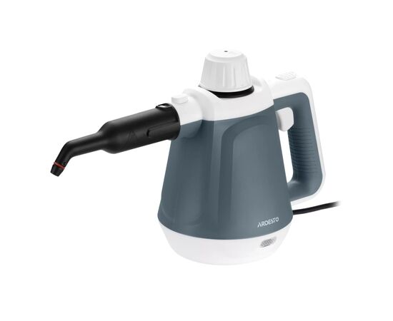 Пароочиститель Ardesto STC-C1200W3-5, изображение 2 Пароочиститель Ardesto STC-C1200W3-5, изображение 2