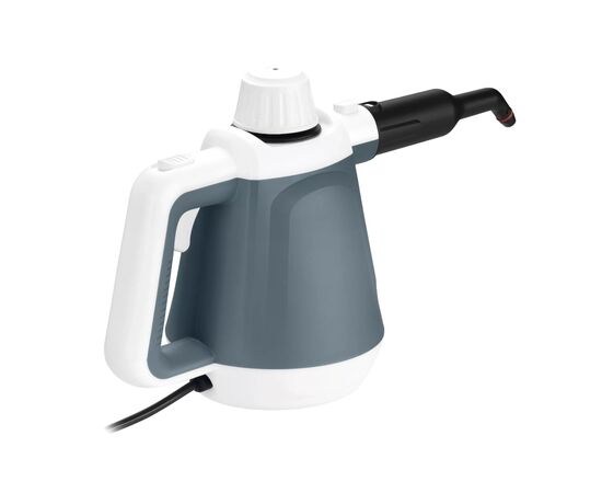Пароочиститель Ardesto STC-C1200W3-5, изображение 3 Пароочиститель Ardesto STC-C1200W3-5, изображение 3