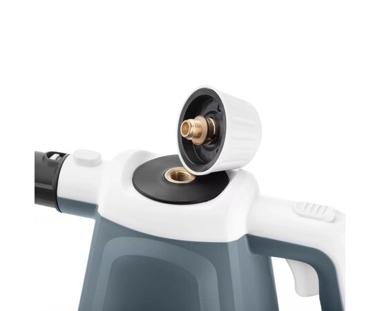 Пароочиститель Ardesto STC-C1200W3-5, изображение 7 Пароочиститель Ardesto STC-C1200W3-5, изображение 7