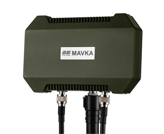 Усилитель сигнала для дрона 2E MAVKA, 2.4/5.2/5.8GHz, 10Вт, для DJI/Autel/FPV + кріплення (2E-AAA-MG-2B10-M), изображение 7 Усилитель сигнала для дрона 2E MAVKA, 2.4/5.2/5.8GHz, 10Вт, для DJI/Autel/FPV + кріплення (2E-AAA-MG-2B10-M), изображение 7
