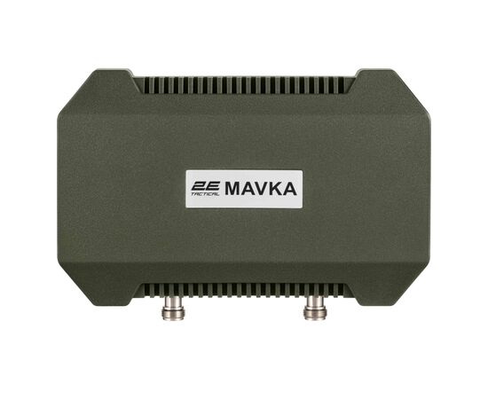 Підсилювач сигналу для дрона 2E MAVKA, 2.4/5.2/5.8GHz, 10Вт, для DJI/Autel/FPV + кріплення (2E-AAA-MG-2B10-M)