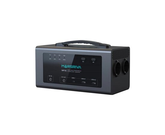 Зарядная станция Marsriva MP3S (MP3S_MARSRIVA), изображение 3 Зарядная станция Marsriva MP3S (MP3S_MARSRIVA), изображение 3