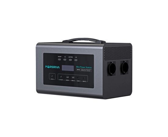 Зарядна станція Marsriva MP6S (MP6S_MARSRIVA), зображення 3 Зарядна станція Marsriva MP6S (MP6S_MARSRIVA), зображення 3