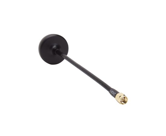 Антенна для дрона Skyzone Mushroom 5.8GHz 160mm SMA RHCP упаковка 500 шт. (AT5G8BOX), изображение 2 Антенна для дрона Skyzone Mushroom 5.8GHz 160mm SMA RHCP упаковка 500 шт. (AT5G8BOX), изображение 2