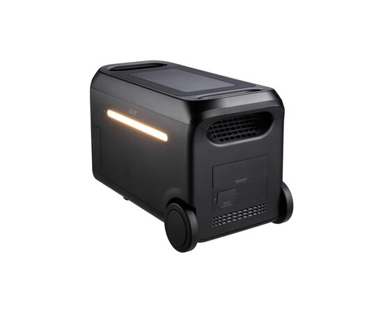 Зарядна станція Acer APS331 3000W 2560Wh (APS331), зображення 4 Зарядна станція Acer APS331 3000W 2560Wh (APS331), зображення 4