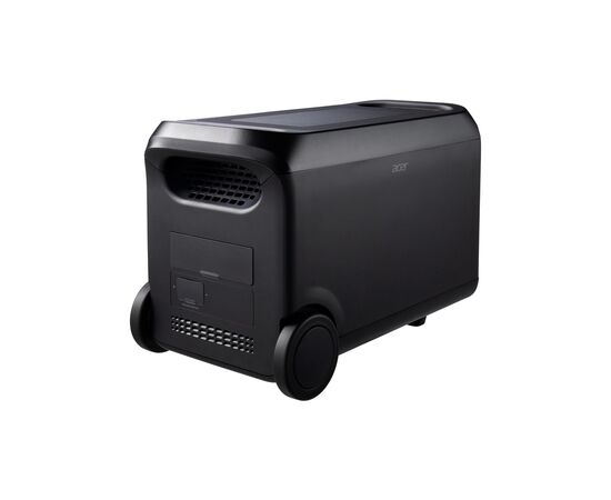 Зарядна станція Acer APS331 3000W 2560Wh (APS331), зображення 5 Зарядна станція Acer APS331 3000W 2560Wh (APS331), зображення 5