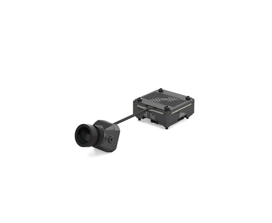 Політний стек CADDXFPV Система донаведення Ratel Ultra AI Kit + FK405 55A KIT (IRC-005ALKIT)