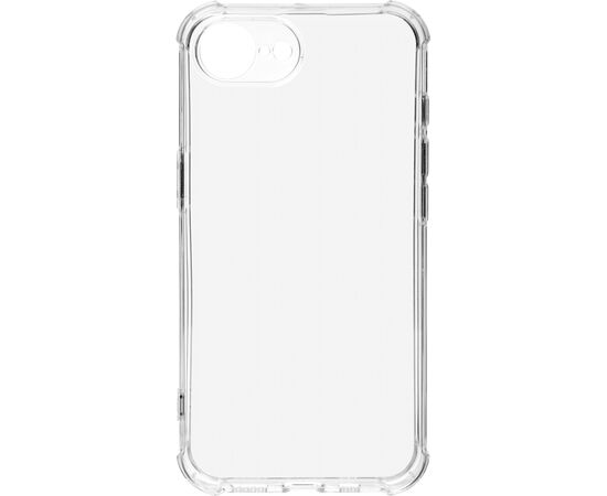 Чохол до мобільного телефона Armorstandart Air Force Apple iPhone 16e Camera cover Clear (ARM76265)