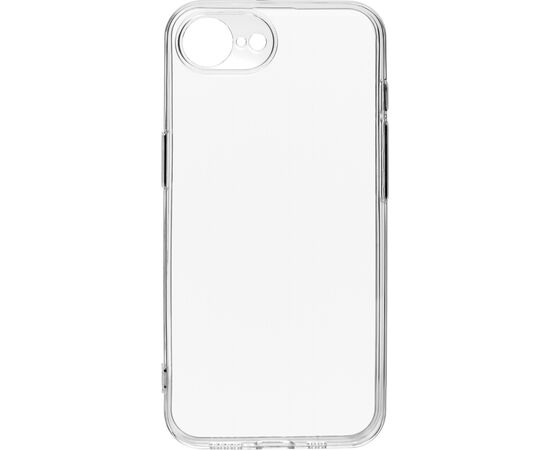 Чохол до мобільного телефона Armorstandart Air Apple iPhone 16e Camera cover Clear (ARM76264)