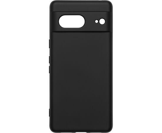 Чехол для мобильного телефона Armorstandart ICON Google Pixel 7 Camera cover Black (ARM84121)