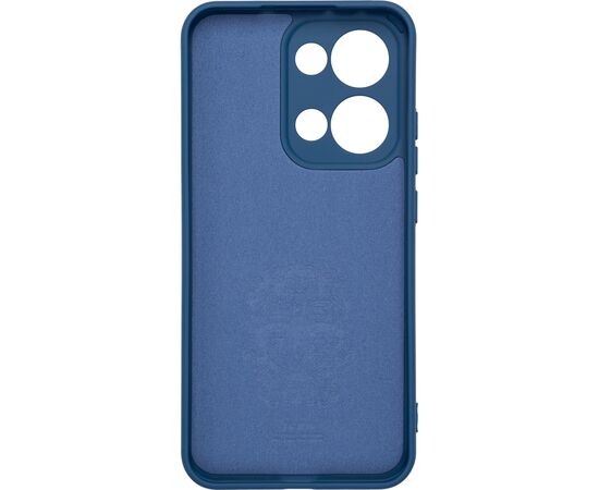 Чохол до мобільного телефона Armorstandart ICON OPPO Reno13 5G Camera cover Blue (ARM81890), зображення 2