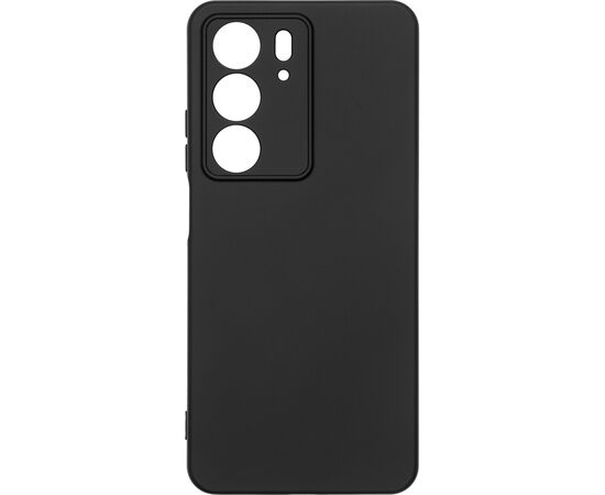 Чохол до мобільного телефона Armorstandart ICON Realme C75 4G Camera cover Black (ARM82894)