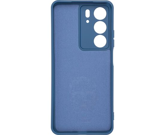 Чохол до мобільного телефона Armorstandart ICON Realme C75 4G Camera cover Dark Blue (ARM82895), зображення 2 Чохол до мобільного телефона Armorstandart ICON Realme C75 4G Camera cover Dark Blue (ARM82895), зображення 2