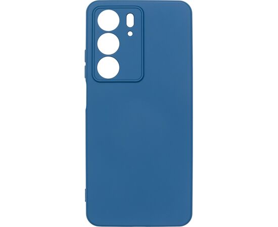 Чехол для мобильного телефона Armorstandart ICON Realme C75 4G Camera cover Dark Blue (ARM82895)