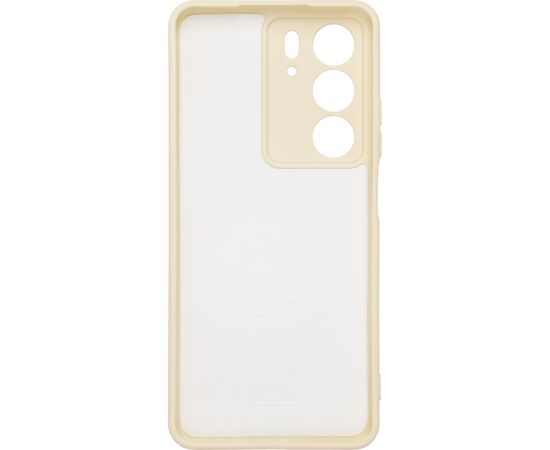 Чохол до мобільного телефона Armorstandart ICON Realme C75 4G Camera cover Wheat (ARM82897), зображення 2