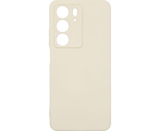 Чехол для мобильного телефона Armorstandart ICON Realme C75 4G Camera cover Wheat (ARM82897)
