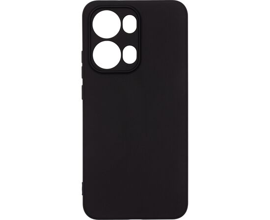 Чохол до мобільного телефона Armorstandart Matte Slim Fit OPPO Reno13 Pro 5G Camera cover Black (ARM81897)