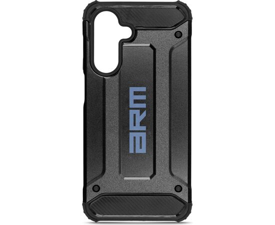 Чехол для мобильного телефона Armorstandart Panzer Samsung A26 5G Black (ARM82197)