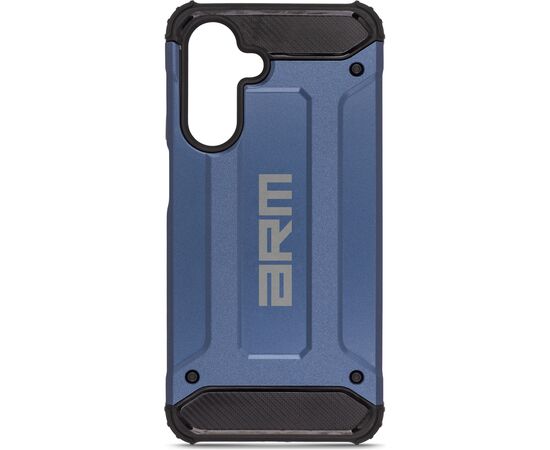 Чохол до мобільного телефона Armorstandart Panzer Samsung A26 5G Dark Blue (ARM82198)