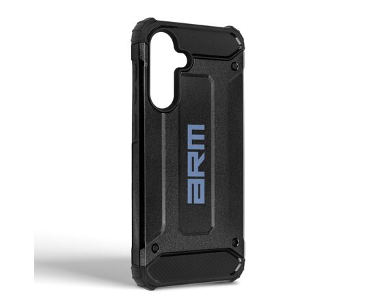 Чехол для мобильного телефона Armorstandart Panzer Samsung A36 5G Black (ARM82194), изображение 2