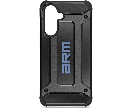Чохол до мобільного телефона Armorstandart Panzer Samsung A36 5G Black (ARM82194)