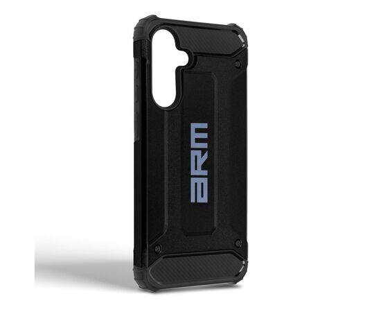 Чехол для мобильного телефона Armorstandart Panzer Samsung A56 5G Black (ARM82595), изображение 2