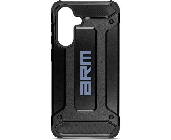 Чохол до мобільного телефона Armorstandart Panzer Samsung A56 5G Black (ARM82595)