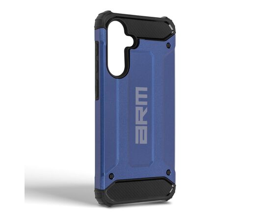 Чехол для мобильного телефона Armorstandart Panzer Samsung A56 5G Dark Blue (ARM82596), изображение 2
