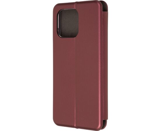 Чохол до мобільного телефона Armorstandart G-Case Motorola G05 / E15 Marsala (ARM82968), зображення 2
