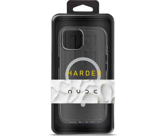 Чехол для мобильного телефона Harder Nude MagCase Apple iPhone 15 (ARM82434), изображение 3