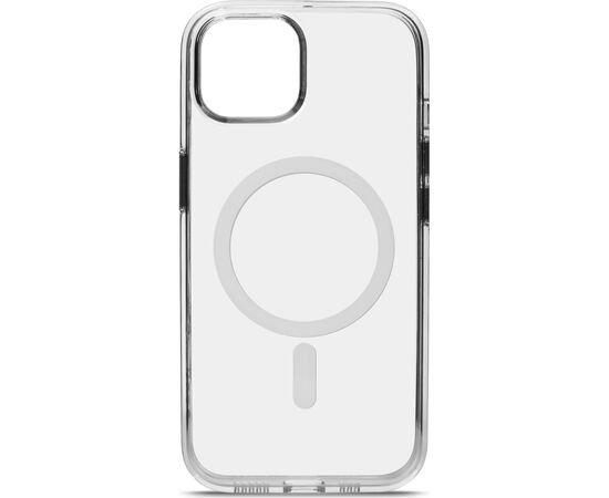 Чехол для мобильного телефона Harder Nude MagCase Apple iPhone 15 (ARM82434)