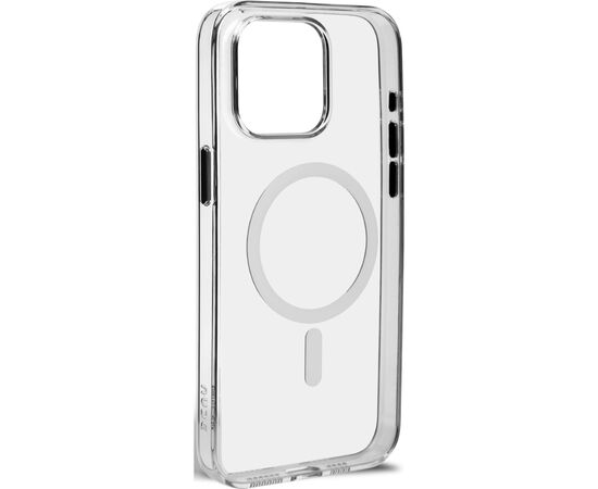 Чехол для мобильного телефона Harder Nude MagCase Apple iPhone 15 Pro Max (ARM82437), изображение 2