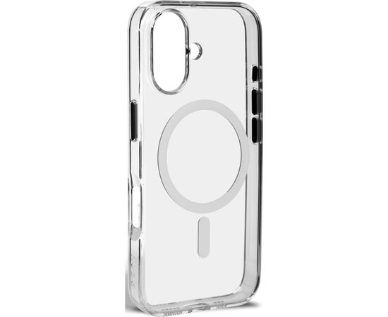 Чехол для мобильного телефона Harder Nude MagCase Apple iPhone 16 (ARM82296), изображение 2 Чехол для мобильного телефона Harder Nude MagCase Apple iPhone 16 (ARM82296), изображение 2