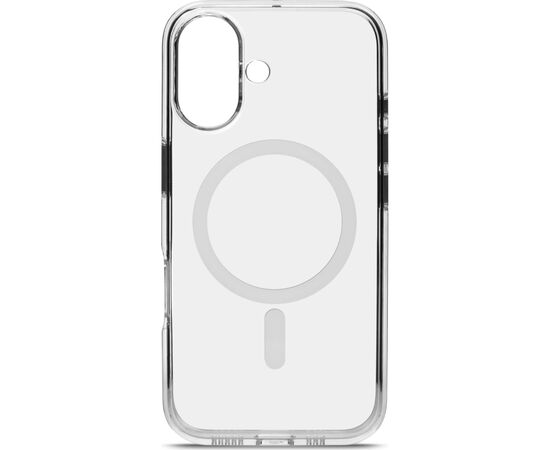 Чехол для мобильного телефона Harder Nude MagCase Apple iPhone 16 (ARM82296)