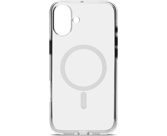Чехол для мобильного телефона Harder Nude MagCase Apple iPhone 16 Plus (ARM82433)