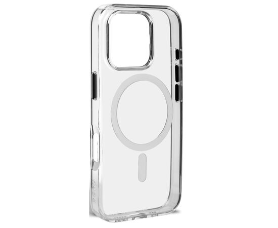 Чехол для мобильного телефона Harder Nude MagCase Apple iPhone 16 Pro (ARM82297), изображение 2 Чехол для мобильного телефона Harder Nude MagCase Apple iPhone 16 Pro (ARM82297), изображение 2