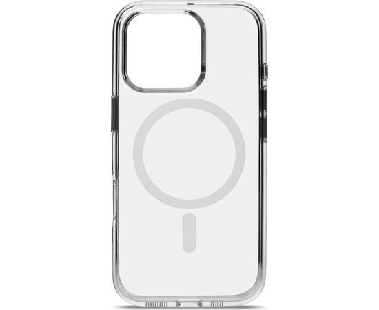 Чехол для мобильного телефона Harder Nude MagCase Apple iPhone 16 Pro (ARM82297)