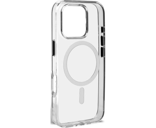 Чехол для мобильного телефона Harder Nude MagCase Apple iPhone 16 Pro Max (ARM82298), изображение 2 Чехол для мобильного телефона Harder Nude MagCase Apple iPhone 16 Pro Max (ARM82298), изображение 2