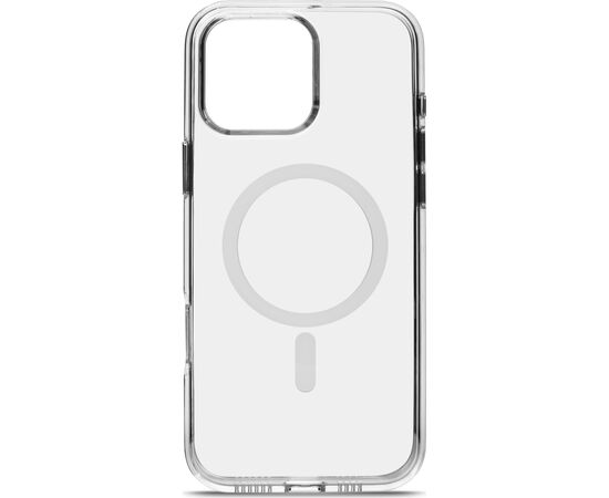 Чехол для мобильного телефона Harder Nude MagCase Apple iPhone 16 Pro Max (ARM82298)