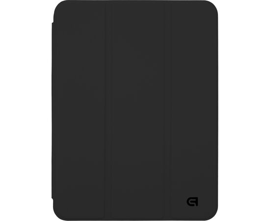 Чехол для планшета Armorstandart Smart Fold Pen iPad mini 2024 / mini 6 Black (ARM82814)