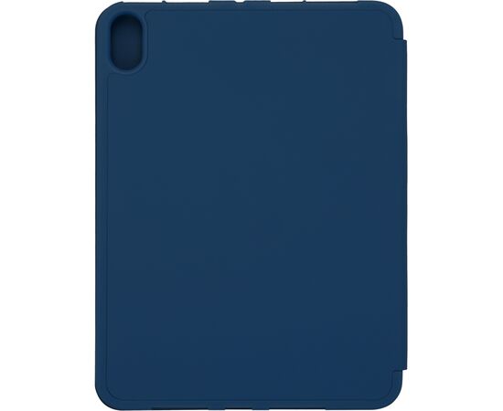 Чохол до планшета Armorstandart Smart Fold Pen iPad mini 2024 / mini 6 Dark Blue (ARM82827), зображення 2 Чохол до планшета Armorstandart Smart Fold Pen iPad mini 2024 / mini 6 Dark Blue (ARM82827), зображення 2