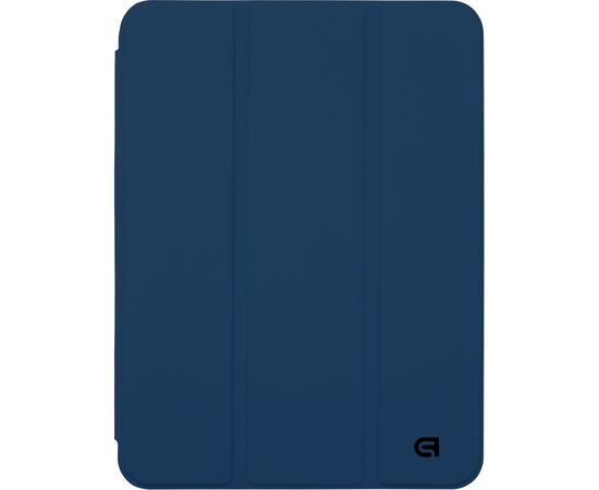 Чехол для планшета Armorstandart Smart Fold Pen iPad mini 2024 / mini 6 Dark Blue (ARM82827)