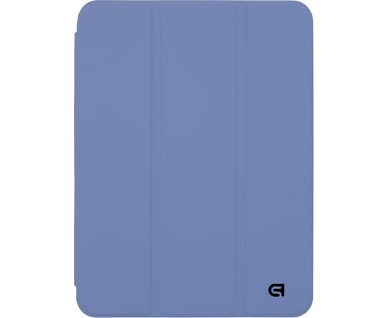Чехол для планшета Armorstandart Smart Fold Pen iPad mini 2024 / mini 6 Lavender Grey (ARM82828)